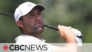 Celebrity Prosecutor drops criminal charges against golfer Scottie Scheffler Wealth