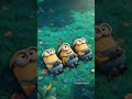 ssshhh minions trying to sleep #fan #made #minions #cute #fyp #everyone #sleep