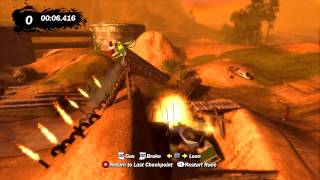 Trials Evolution Gold Edition PC Maxed Out 1080p