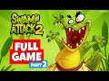 SWAMP ATTACK 2 Full Game Walkthrough Part 2 No Commentary SWAMP ATTACK 2 Full Game Walkthrough Part 2 No Commentary