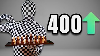 TIPS to IMPROVE and INCREASE ELO in CHESS [400 ELO] screenshot 3