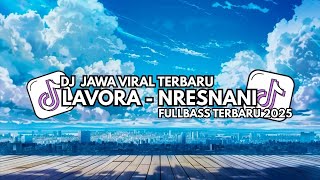 DJ MATUR NUWUN PUN TANSAH MAYUNGI PAS UDANE TEKO SLOW BASS | DJ NRESNANI ZEE RMX VIRAL  TERBARU 2025