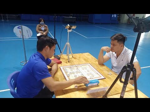 Video Cờ nhanh A2 2020 | Lại Lý Huynh ( Bình Dương 7,5 đ )... - YouTube