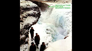 Echo & The Bunnymen_._Porcupine (1983)(Full Album)