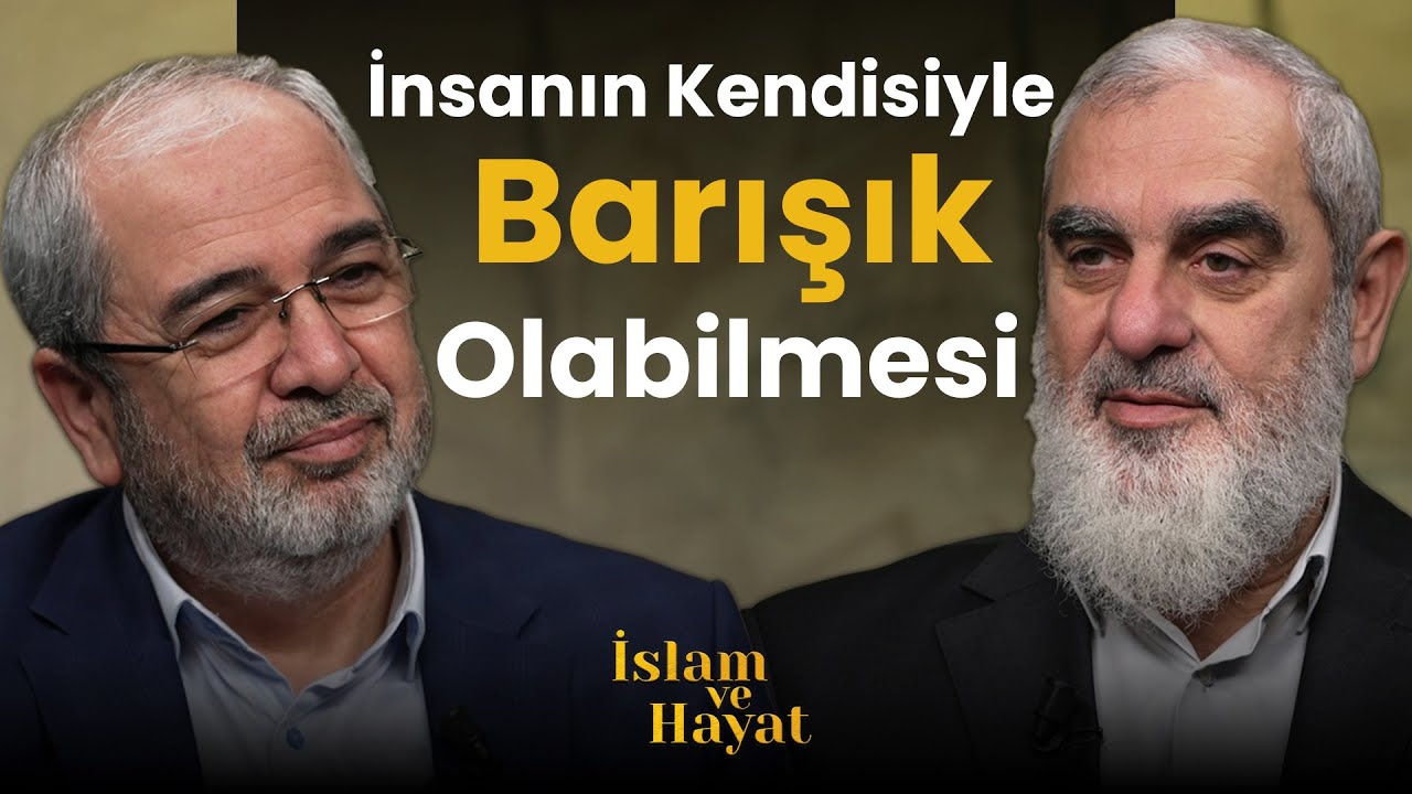 Gönül Darlığı: Geçimsizlik | İslam ve Hayat