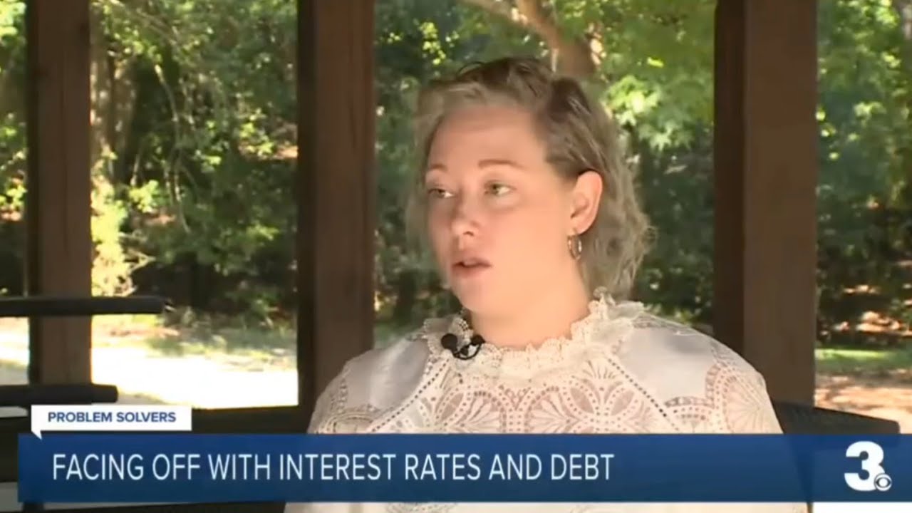 Renee Nicole Good, Previously Known as Renee Macklin Fatally Shot By ICE Agent". Interview