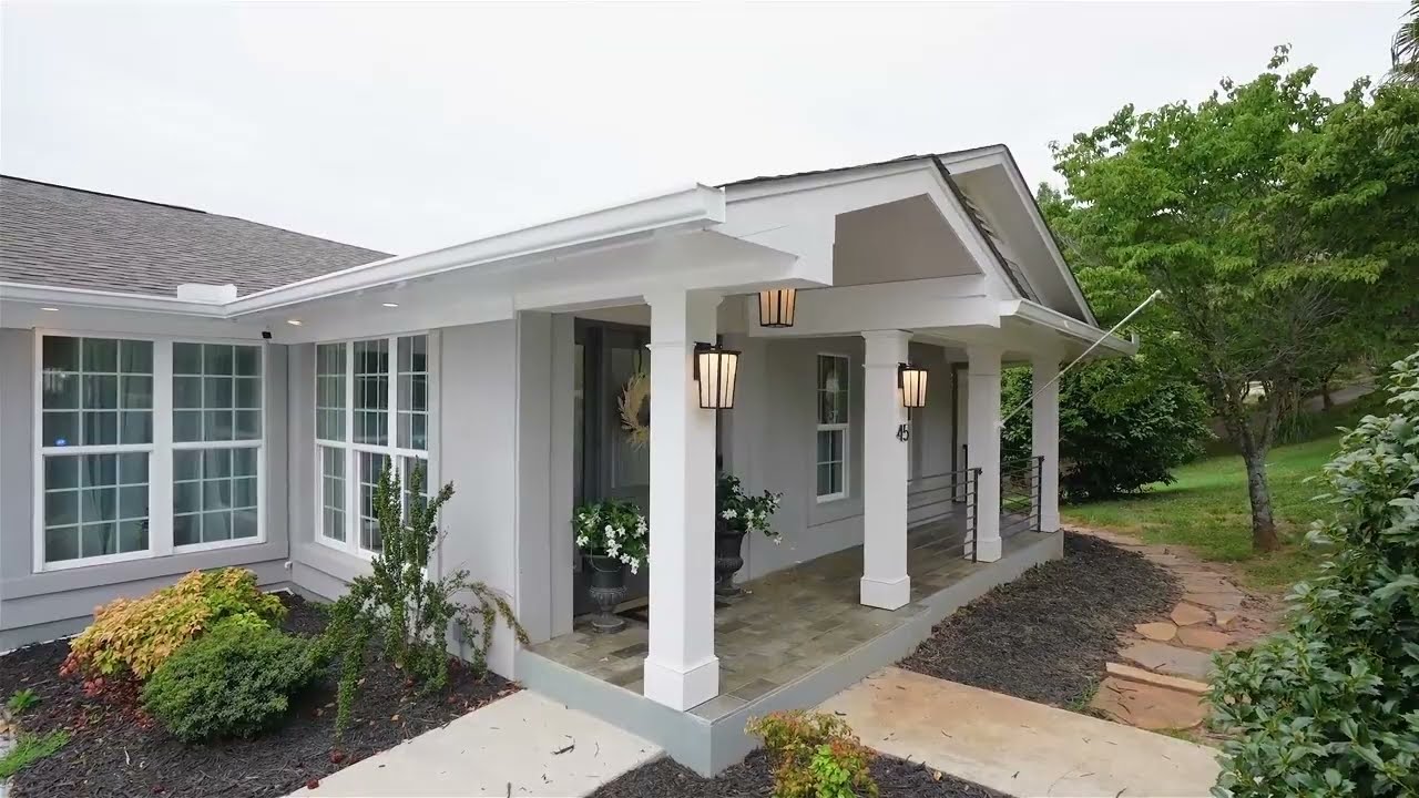 45 View Point Dr Paris Mtn Altamont Greenville, SC Million Dollar