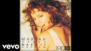 Mariah Carey - Make It Happen (C&C Classic Mix -  Audio)