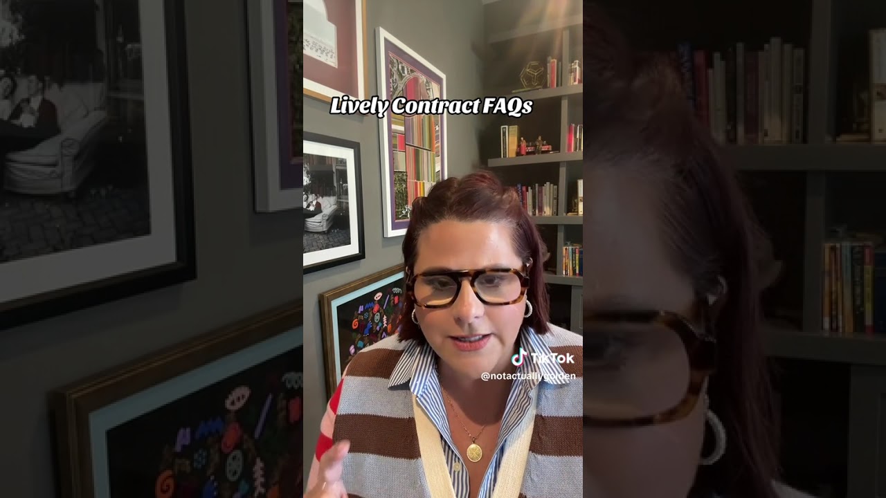 Ответы на часто задаваемые вопросы по контрактам от вас!