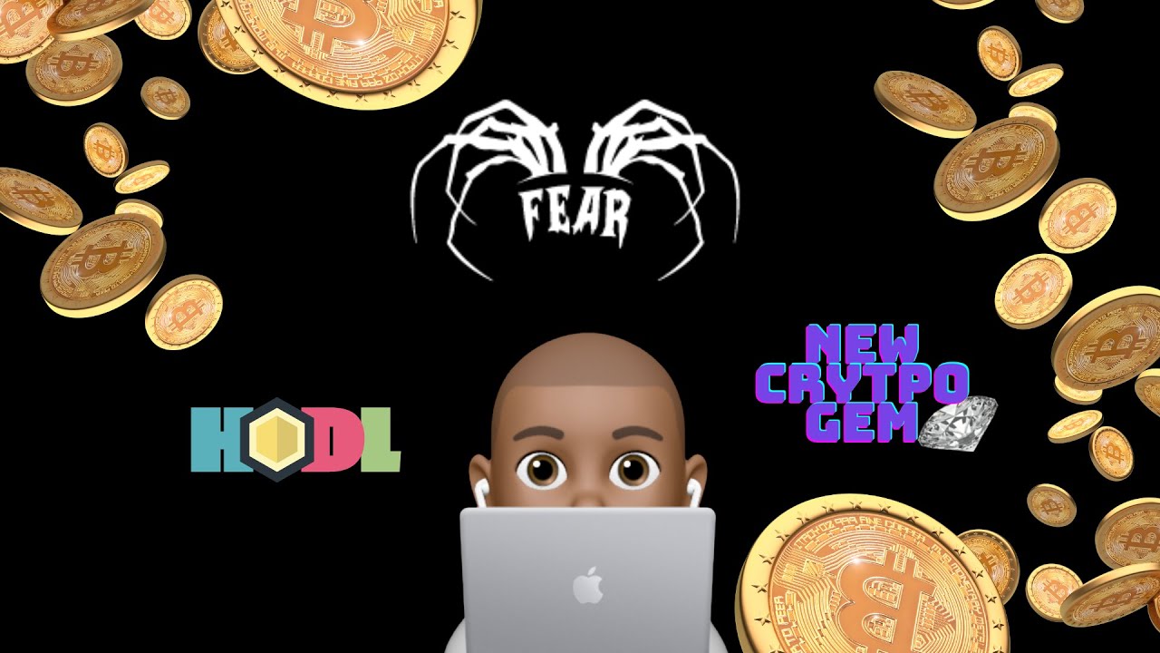 FEAR TOKEN HAS 40x POTENTIAL, GAMES, FILM, NFTs, HORRORVERSE [URGENT ...