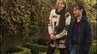❤️🌌🩵Zoe Tate🌟❤️‍🔥💙Thursday 26th January 1995-Classic Emmerdale