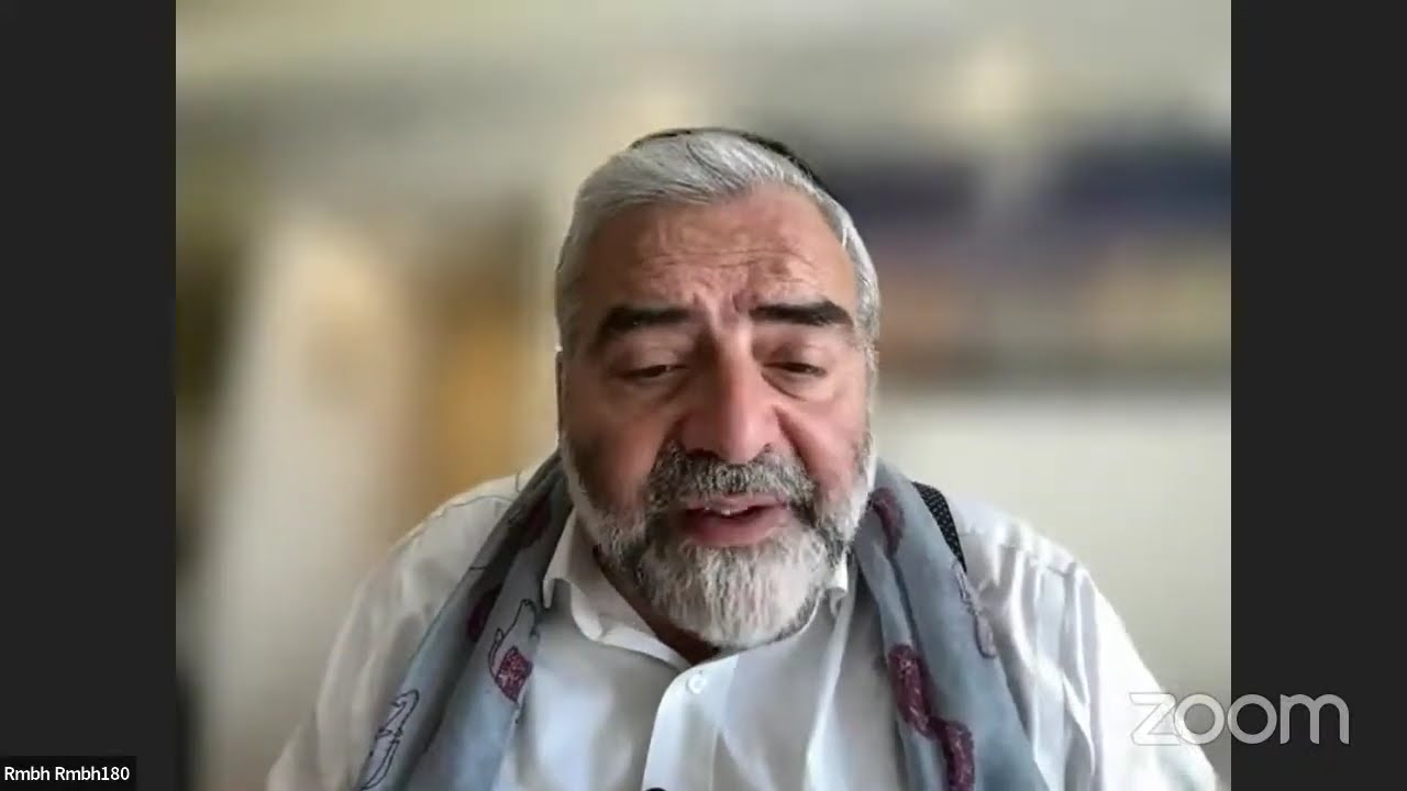 Daf HaYomi - Baba Kama 14
