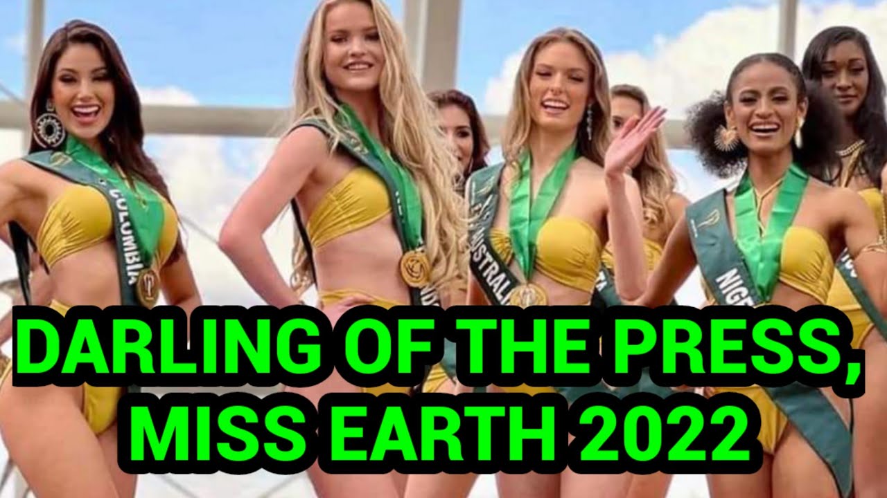 SHOCKING! DARLING OF THE PRESS, PHILIPPINES NALIGWAK?