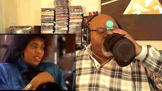 I Was Thirsty For This Song  !  Klymaxx  - I Miss You (1984 )reaction Reaction