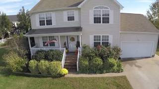 203 Princess Anne Circle Elizabeth City Nc 27909