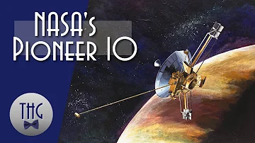 Dove si trovano le sonde spaziali?