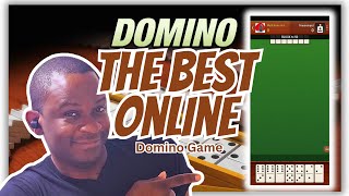 The Best Online Domino Game screenshot 4