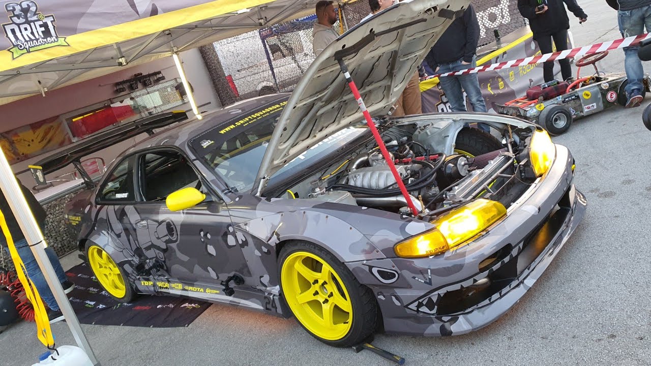 BEST OF Tuner Car Sounds 2021 YouTube