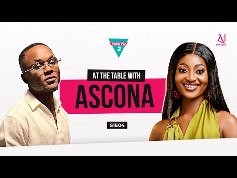 Table For 2: An interview with ASCONA