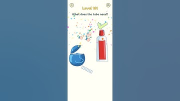 DOP 2✌Delete One Part Level 161👑Gameplay #shorts #dop2 #deleteonepart2 #trending #androidgames