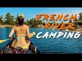 French River Camping Trip | Edwina Bong