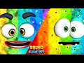 BRUNO My Talking Slime Pet Vs My Talking Slime Virtual Pet | Android game