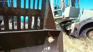 CAT Compactor 816F