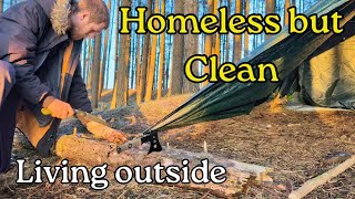 Choosing a DIFFERENT way to LIVE