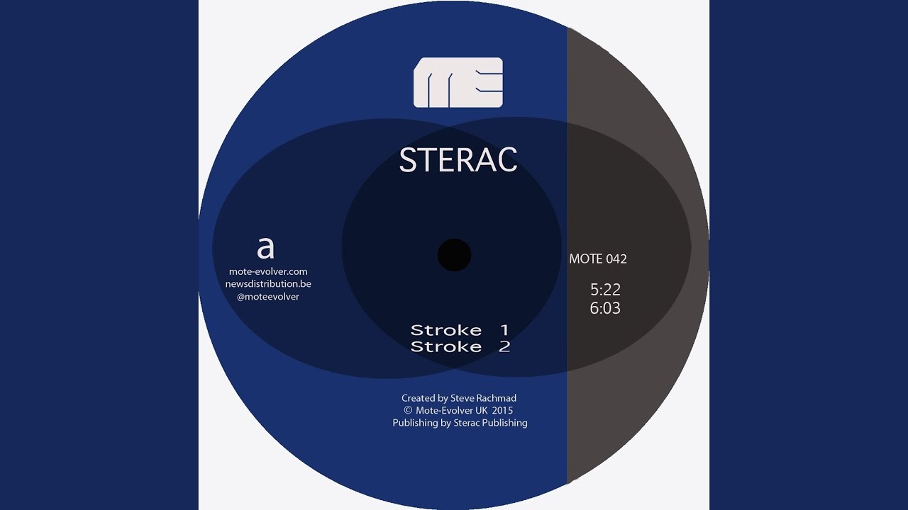 Regardez Stroke 2 sur YouTube Regardez Stroke 2 sur YouTube
