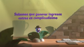 video principal vendamos.cl