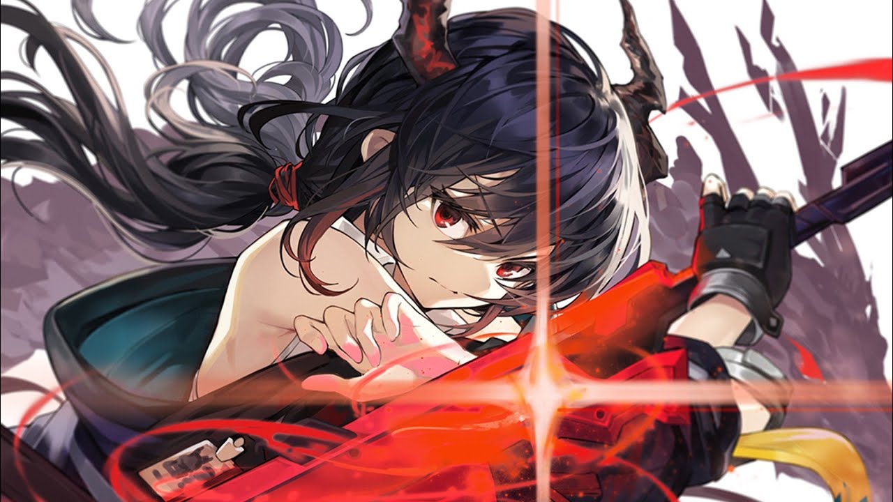 [ TF2 | Freak Fortress ] Arknights | Chen #2