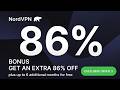 Secure Your Online Privacy with NordVPN Network - Get 76% Discount Today!