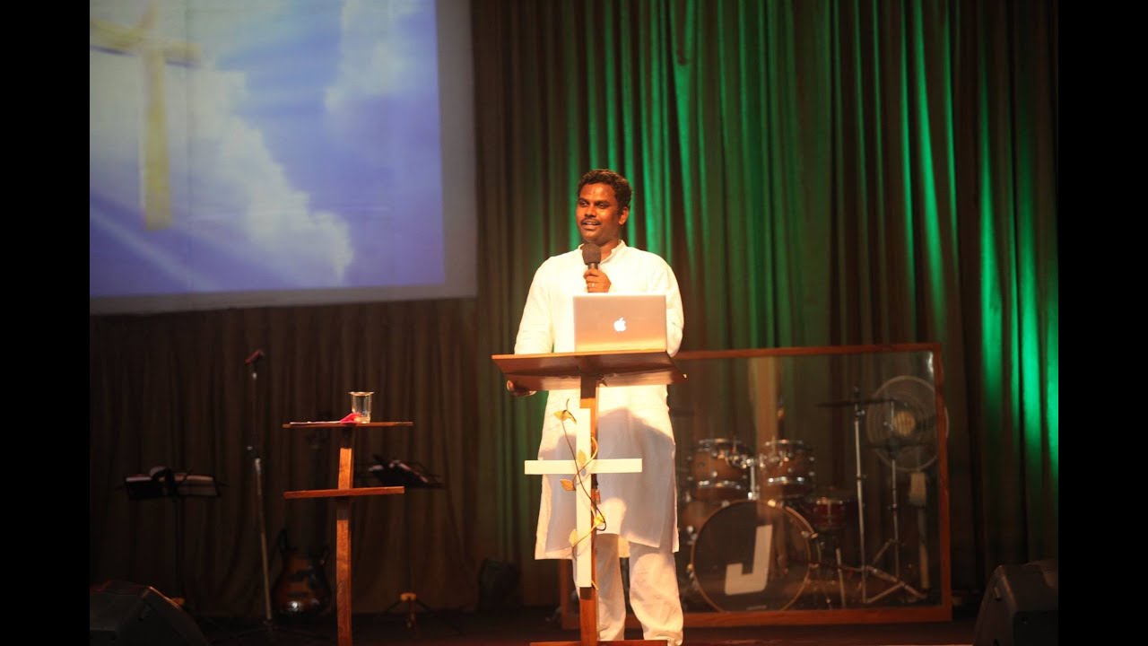 Power in Fasting Prayer | Telugu Sermons | Pastor Ernest Thathapudi