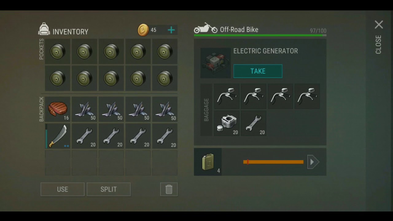 LDESurvival 1103 Jane's Perfect Trades 1 Way