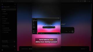 Transfer Project to Another ID in Lovable AI #LovableAI#AITools#NoCode#TechShorts#YouTubeShorts