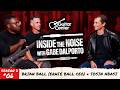 Brian Ball and Tosin Abasi Go Deep on Guitar Innovation | Inside the Noise (S2, Ep.6)