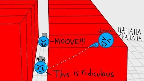 EU Nexus’ Enhanced Obstacle Course is Wilder than Ever 💀(arras.io eu nexus developer event)