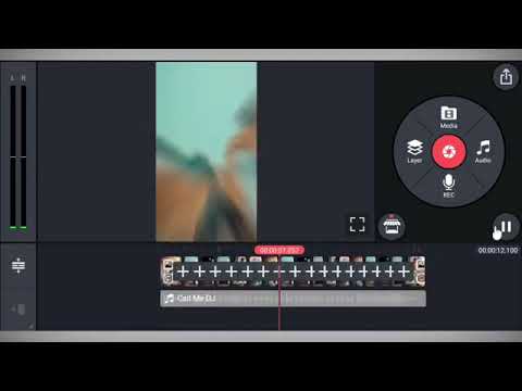 How To Install Call me DJ (BEATSync) in kinemaster ll call me DJ clip graphics  कैसे Download  करें