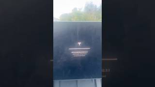Software updating to 2025.32.3.1 | Tesla software update