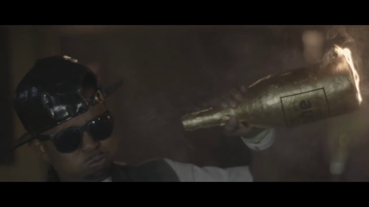 Shine Papers 420 Fest w/ Lil Dicky and GaTa