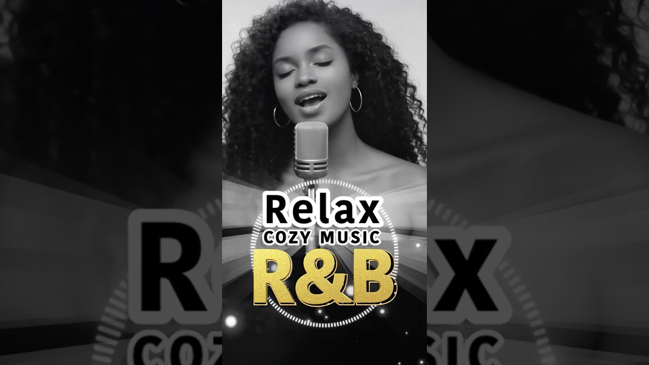 Chill & Soulful Vibes- 心地よいリズムR&Bチルソング2選 /90's R&B×HipHopの最強チルMIX/Background Music for Work#shorts