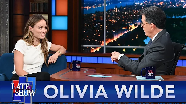 Did Olivia Wilde Fire Shia LaBeouf? A Question Of ...