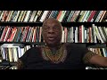 Molefi Kete Asante Institute Podcast: The African Union
