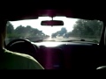 Mazda MX-5 NA Onboard test