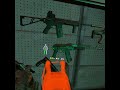 #exfilzone bunker tour (2nd day playing) #vr