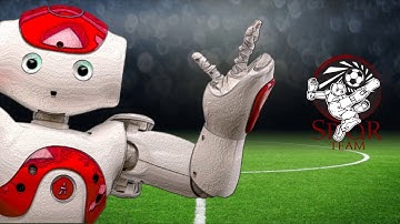 SPQR Team Qualification Video 2019