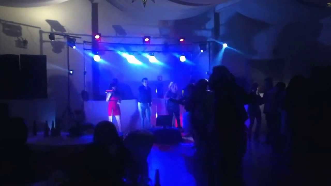 Los Reyes del Karaoke Popurri de Cañaveral YouTube