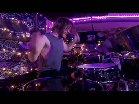 Animals - Nickelback - DRUMS