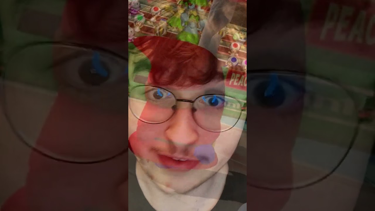 😨😱 Wie schaut SHY GUY OHNE Maske aus!? / 