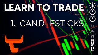 1. Japanese Candlesticks - How to read them